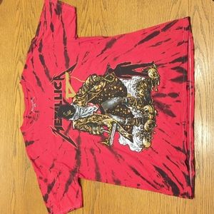 Metallica Graphic tee